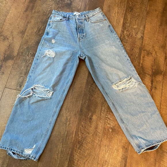 Forever 21 High Rise - Picture 1 of 3